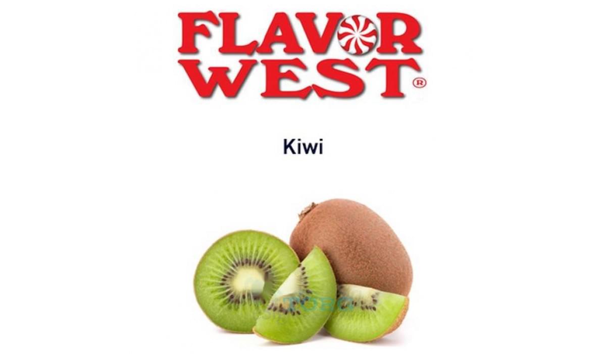 Ароматизатор Flavor West Kiwi (Киви)